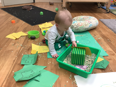 Doodle Bugs! Children's Centers - Licensed Daycare in Cheektowaga, NY