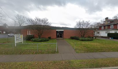 Great Beginnings Child Care Center LLC - Licensed Daycare in Binghamton, NY
