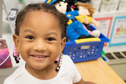 BLOOMINGDALE FAMILY PROGRAM, INC.