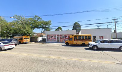 Carousel of Learning Inc. - Licensed Daycare in Freeport, NY