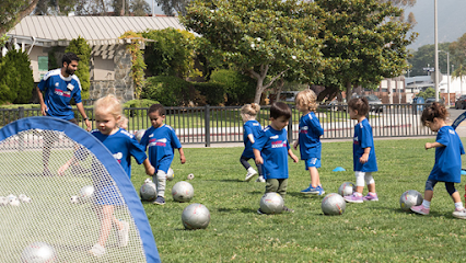 Super Soccer Stars, LLC