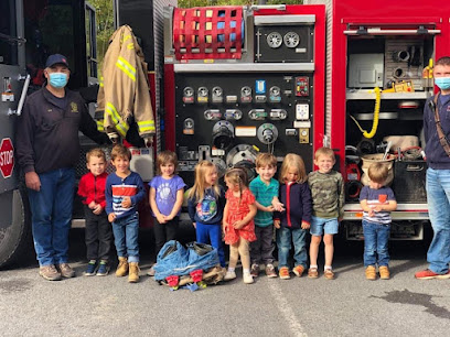 Tiny Leader's Children's Center - Licensed Daycare in Plattsburgh, NY