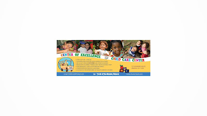 CENTER OF EXCELLENCE SPRINGFIELD GARDENS, INC.