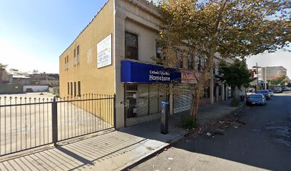 CATHOLIC CHARITIES NEIGHBORHOOD SERVICES, INC.