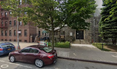 HAWTHORNE CORNERS DAY CARE CENTER INC.
