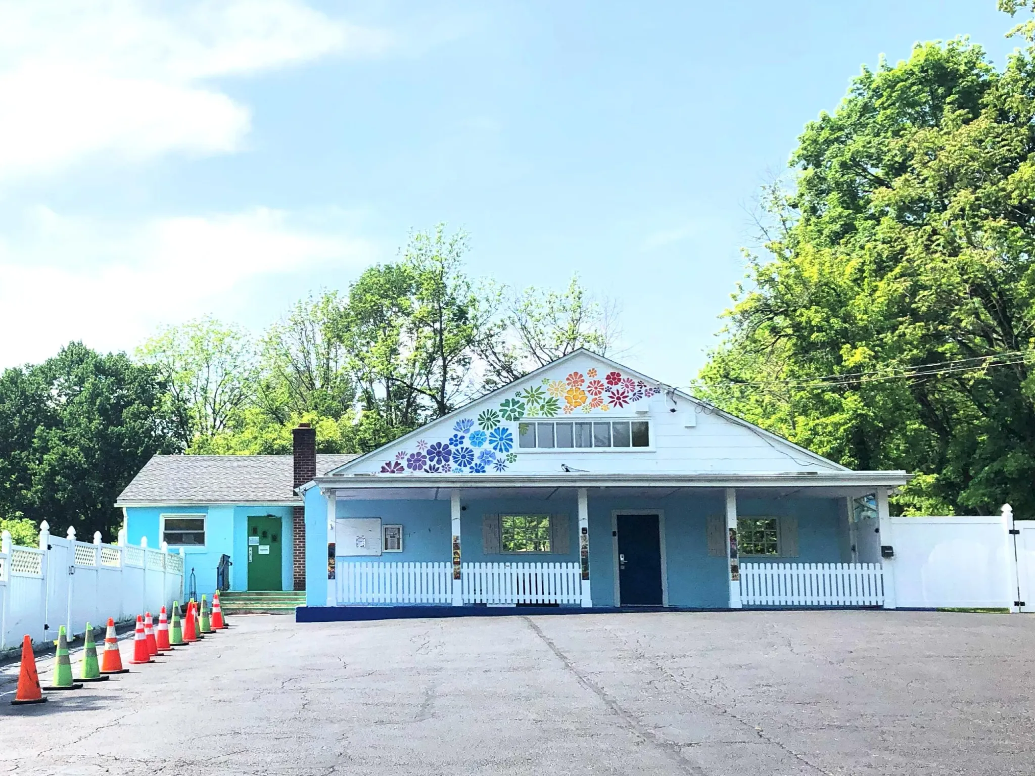 Briarcliff Nursery School - Licensed Daycare in Ossining, NY
