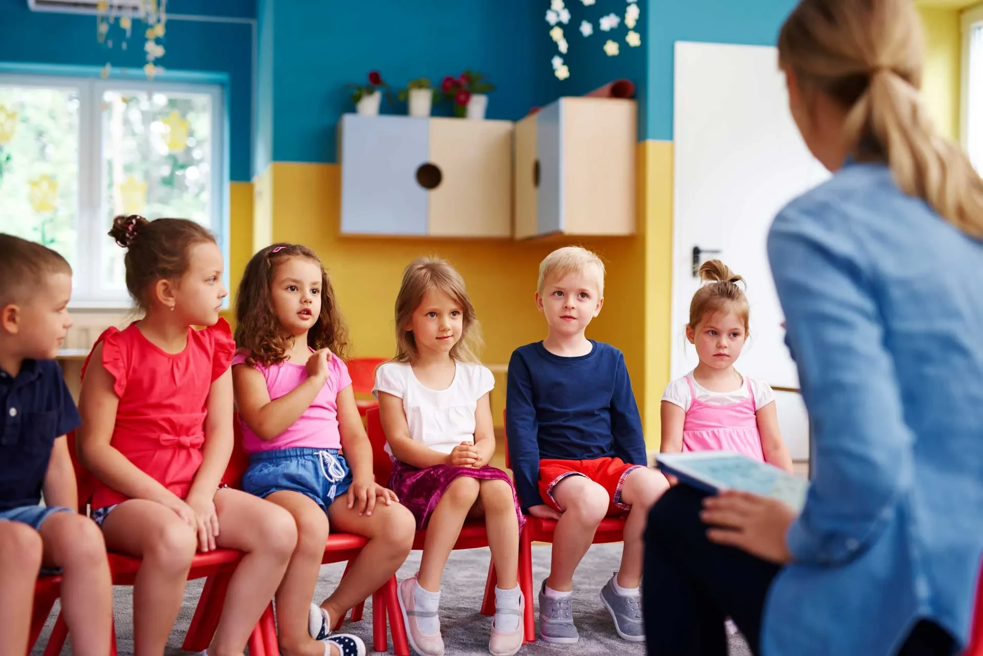 Browncroft Day Care Center, LLC