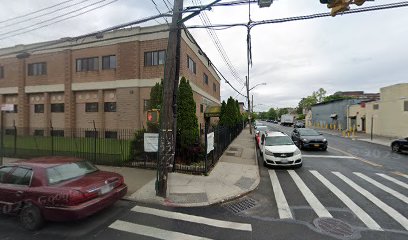 PHYL'S ACADEMY