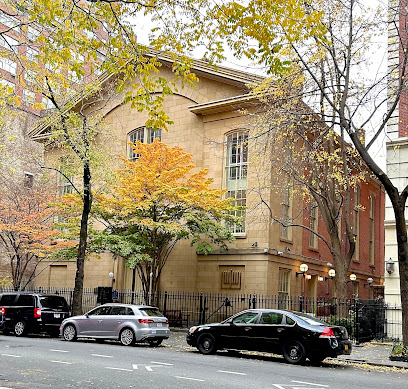 BROTHERHOOD SYNAGOGUE