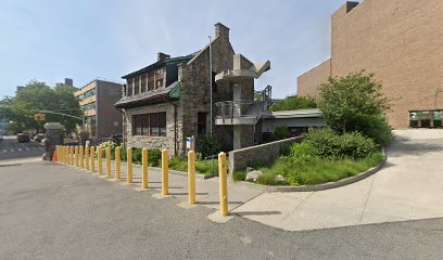 City College Child Development Center
