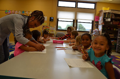 The Neighborhood Center, Inc. - Licensed Daycare in Utica, NY