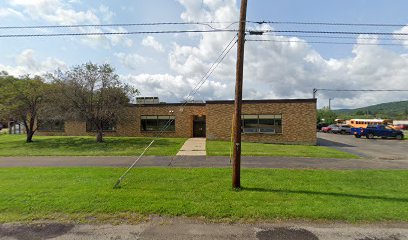 Seneca Arts & Learning Center