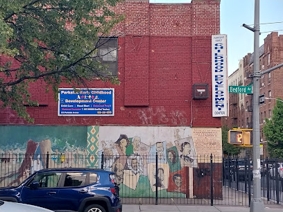 SUNSET PARK EARLY CHILDHOOD DEVELOPMENT CENTER