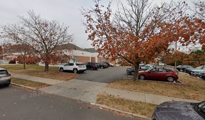 HOLY ROSARY SCHOOL