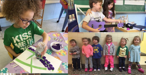 Forever Friends Child Care, LLC