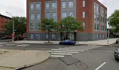 IMAGINE ME LEADERSHIP CHARTER SCHOOL