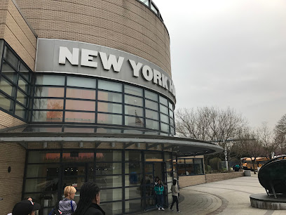SEVENTH AVENUE CENTER FOR FAMILY SERVICES