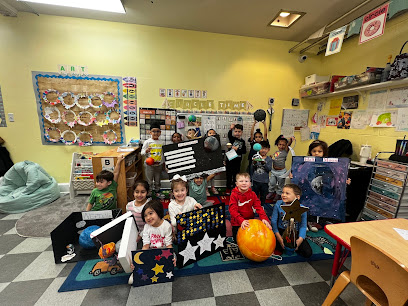 Little Gardens Child Care Inc