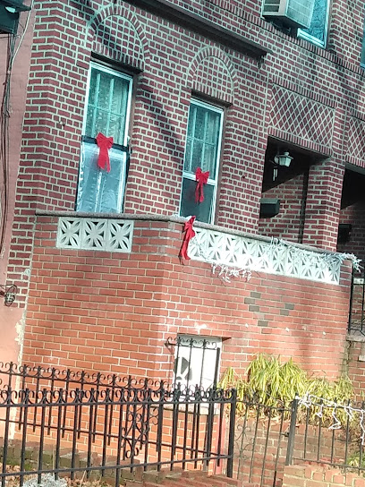 THE LEAGUE SCHOOL