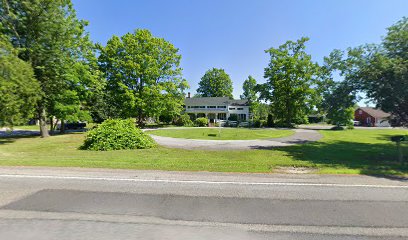 Kinderhaus Montessori School of Hyde Park, Inc.