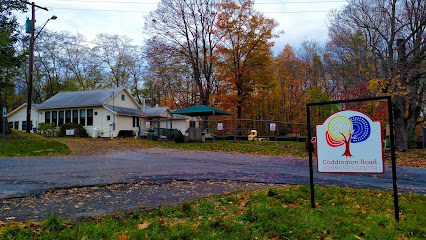 Coddington Road Community Center, Inc. - Licensed Daycare in Ithaca, NY