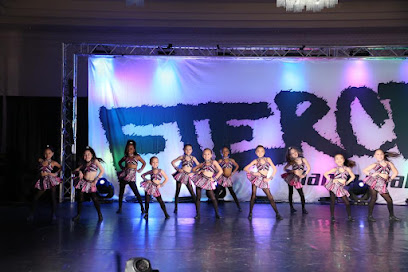 American Dance & Drama Camp