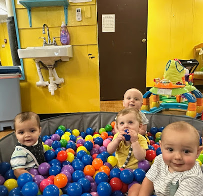 Home Away From Home Child Care Center LLC