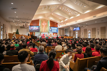 Arumdaun Presbyterian Church (USA)
