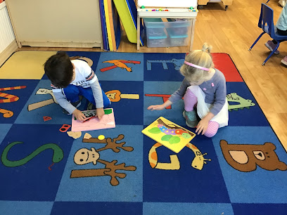 Doodle Bugs! Children's Center - Licensed Daycare in Victor, NY