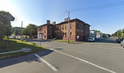 CEO-Lansingburgh Family Resource Center - Licensed Daycare in Troy, NY