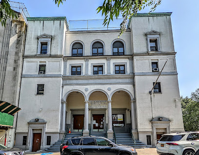 THE SALVATION ARMY TREMONT DAY CARE CENTER