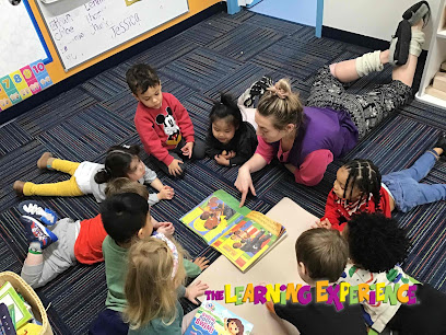 THE LEARNING EXPERIENCE