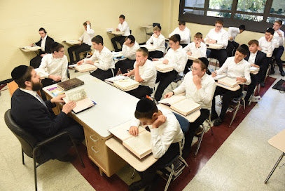 YESHIVA & MESIVTA TORAH TEMIMAH PRESCHOOL