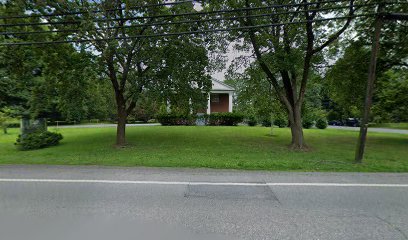 Rhinebeck Montessori School - Licensed Daycare in Rhinebeck, NY