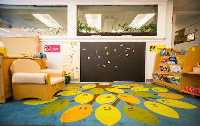 ALL MY CHILDREN DAY CARE AND NURSERY SCHOOL