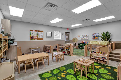 The Child Campus - Licensed Daycare in Amherst, NY