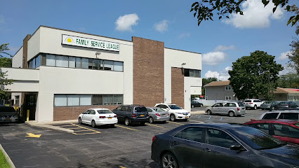 Colonial Youth and Family Services