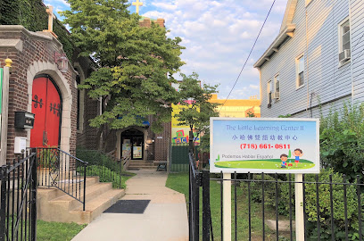 THE LITTLE LEARNING CENTER II