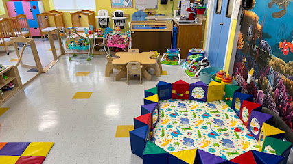Little Sponges Daycare LLC - Licensed Daycare in Westbury, NY