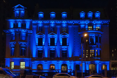MARYMOUNT SCHOOL OF NY