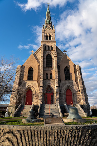 CATHOLIC CHARITIES OF STATEN ISLAND, INC.