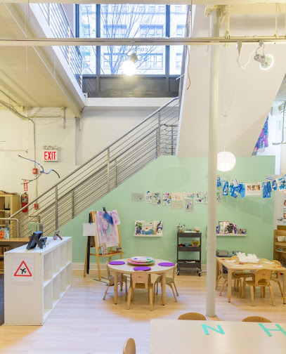 TRIBECA COMMUNITY SCHOOL