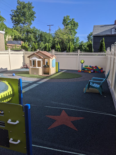 My Precious Angels Childcare, Inc. - Licensed Daycare in Buffalo, NY