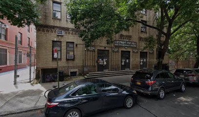 ASSOCIATED BETH RIVKAH SCHOOLS