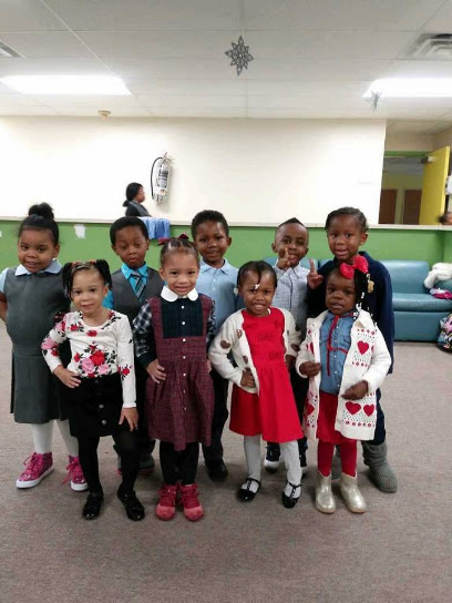 CANARSIE CHILDREN FIRST ACADEMY