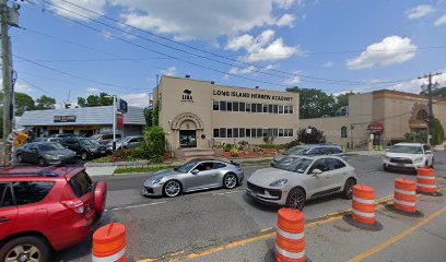 Long Island Hebrew Academy