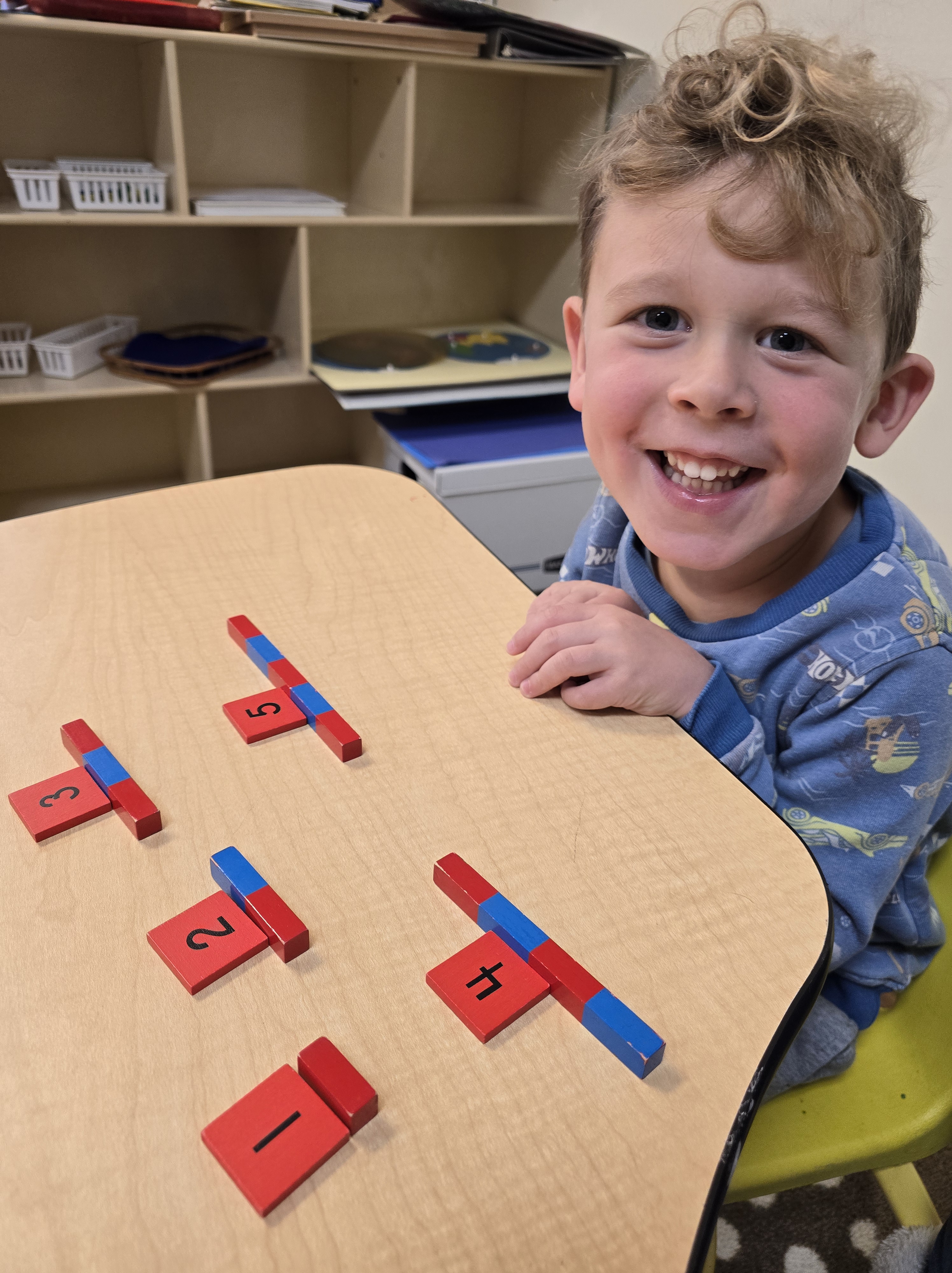 Canandaigua Montessori School