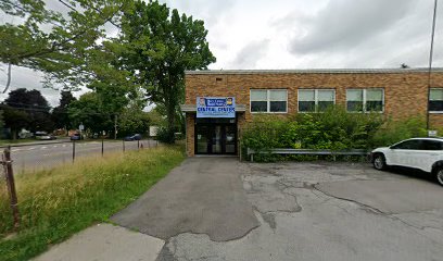 Holy Cross Head Start, Inc.