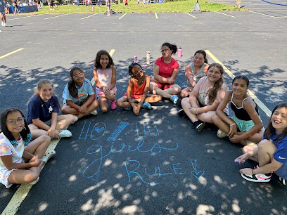 YOUNG ISRAEL OF STATEN ISLAND DAY CAMP