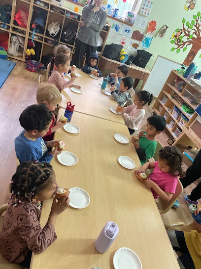 LITTLE DAYDREAMERS LEARNING CENTER 3 LLC